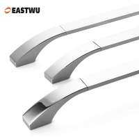 High Quality Cabinet Drawer Handle for Caravan Motorhome RV Camper Furniture Kitchen Wardrobe