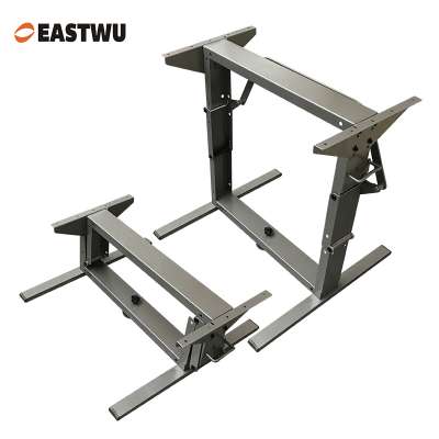 Eastwu Custom made competitive price rv caravan motorhome lifting table support