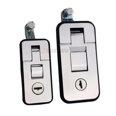 2970-Compression Latch Lever Lock Horsebox Trailers Locker Door Tack Box Horsebox Trailers Locker Lever Lock